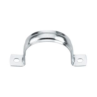 Abrazadera Omega Para Conduit de 1/2" (12.7 mm).