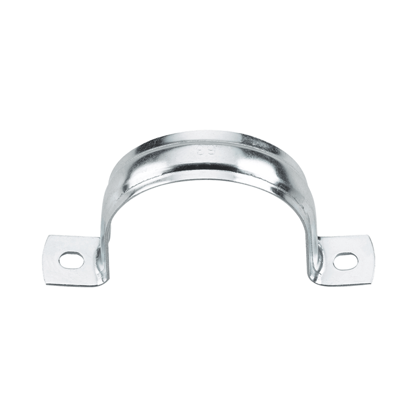 Abrazadera Omega Para Conduit de 1/2" (12.7 mm).