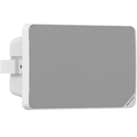 Altavoz IP para pared | 10W Potencia | Bluetooth | Alimentación POE | Compatible con Hik-Connect / Hik-Central Professional