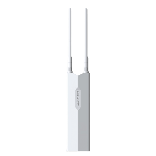 Access Point Exterior Wi-Fi 5 / 1200 Mbps / Doble Banda / IP65 / PoE / Montaje Pared-Poste / Hasta 128 Clientes