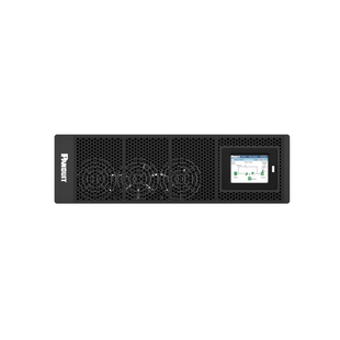 UPS SmartZone de 10000 VA/10000 W, Online Doble Conversión, Entrada 208/240 Vca Con Terminal L1+L2+G, Onda Senoidal Pura, 6 UR, Con 2 Tomas NEMA L6-30R y Terminal L1+L2+G