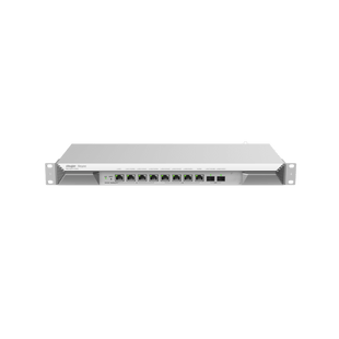 Router Balanceador con Función SD-WAN, Hasta 9 Servicios de Internet y hasta 700 clientes con desempeño de 3 Gbps