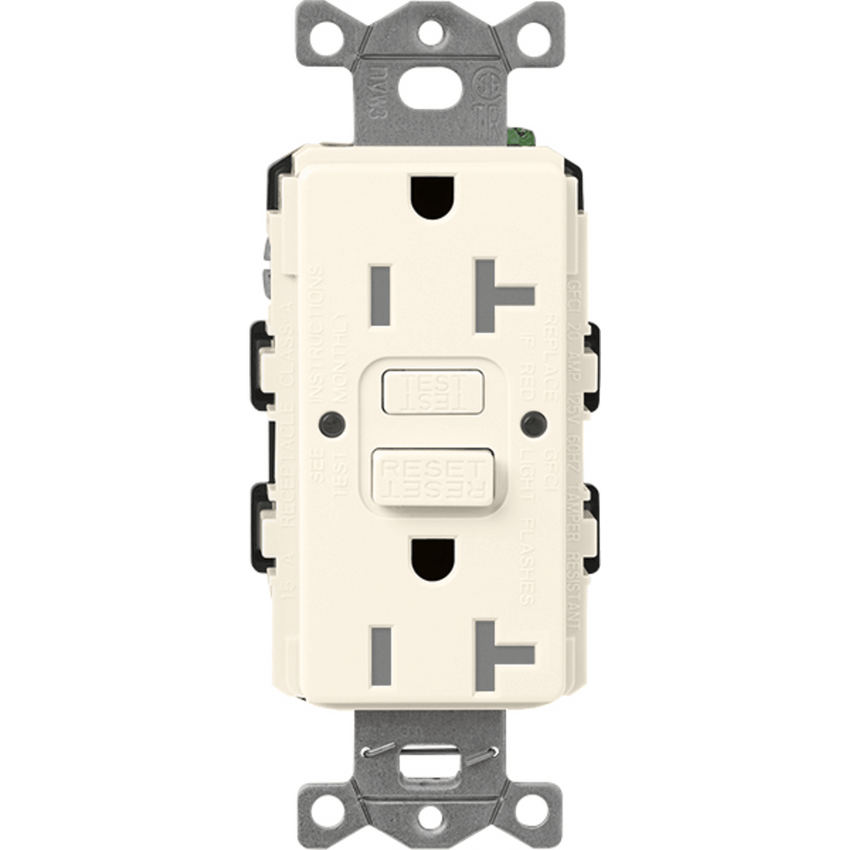 RECEPTACULO TOMACORRIENTE 15A CON BOTON RESET