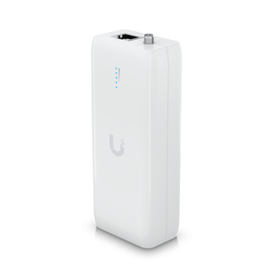 UniFi Device Bridge (UDB) – Adaptador PoE Inalámbrico Plug-and-Play para Enlace de Dispositivos con UniFi WiFi Auto-Link