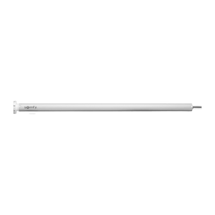Motor inalámbrico (RTS) de baterías convierta sus persianas de cadena en sistemas inteligentes, para ventanas de 2.30m ancho / 3.50m alto, no incluye textil