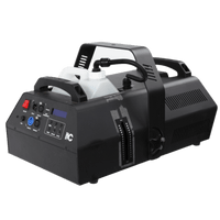 MAQUINA GENERADORA DE HUMO | 1500 WATTS | 3500 METROS CUBICOS POR MINUTO