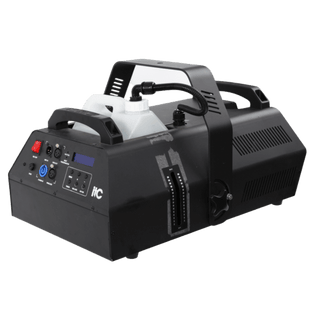 MAQUINA GENERADORA DE HUMO | 1500 WATTS | 3500 METROS CUBICOS POR MINUTO