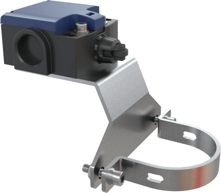Monitor de Activación de Solenoide | Sistema de Extinción Oxeo
