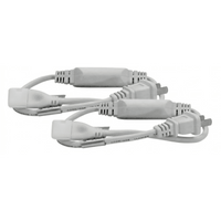 Adaptador de Corriente para Manguera JUML-2835-08 / Carga máx. 300 W.