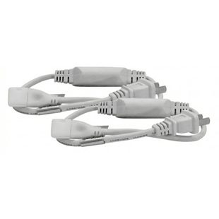 Adaptador de Corriente para Manguera JUML-2835-08 / Carga máx. 300 W.