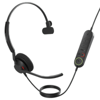 Jabra Engage 40 Mono UC profesional digital con conexión USB A/C (4093-419-269)