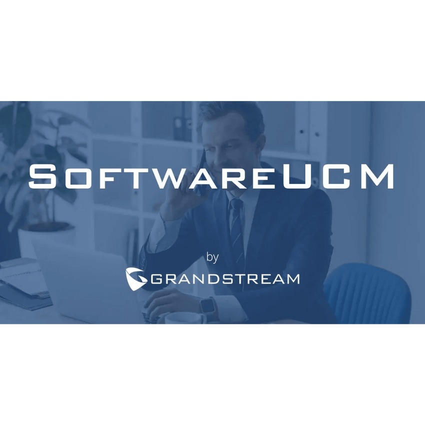 SoftwareUCM para Comunicaciones Unificadas y Colaboración