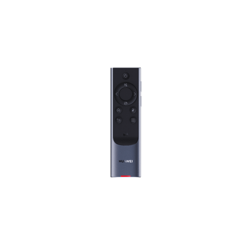 Control Remoto Smart Control 2.0 / Diseño Ergonómico / Botones Precisos / NFC / UWB / Bluetooth / Batería 30 Días / Carga USB Tipo-C / Compatible con IHS3-65SA, IHS3-75SA y IHS3-86SA