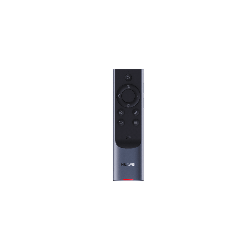 Control Remoto Smart Control 2.0 / Diseño Ergonómico / Botones Precisos / NFC / UWB / Bluetooth / Batería 30 Días / Carga USB Tipo-C / Compatible con IHS3-65SA, IHS3-75SA y IHS3-86SA