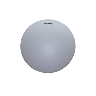 INTEO HUB controlador se señal inalambrica RTS de Somfy. Control de sus persianas por medio de su celular o control de voz Alexa y Google Home