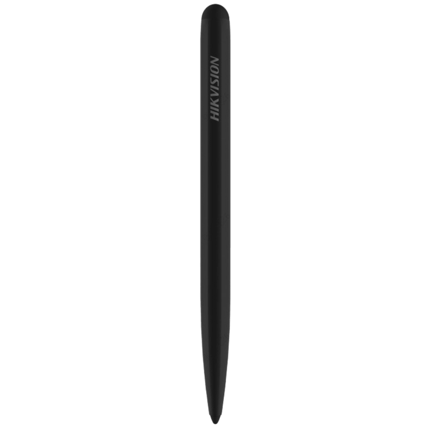 Lápiz (Stylus) para Pantallas Interactivas / Material Polietileno / Color Negro / Paquete 2 Unidades