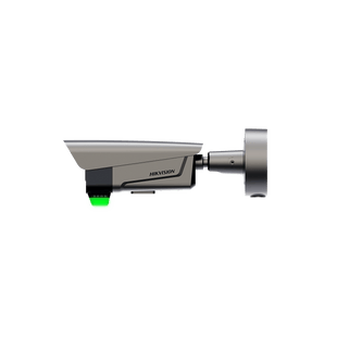 Cámara ANPR 4 Megapixels con Control Remoto / Reconocimiento de Matrículas 98.5% / Lente Motorizado 2.8-12mm u 8-32mm / LED IR y Luz Blanca Integrados / Control de Barrera / Wiegand y RS-485 / IP68 / PoE+ o 12-24V DC