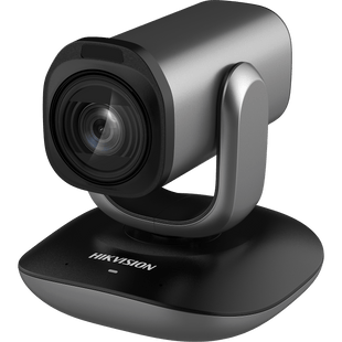 Cámara Web PTZ Alta Definición Full HD (1080p) Para Salas de Juntas / Gran Angular / Micrófono Integrado / Fácil de Instalar / Reducción de Ruido Inteligente