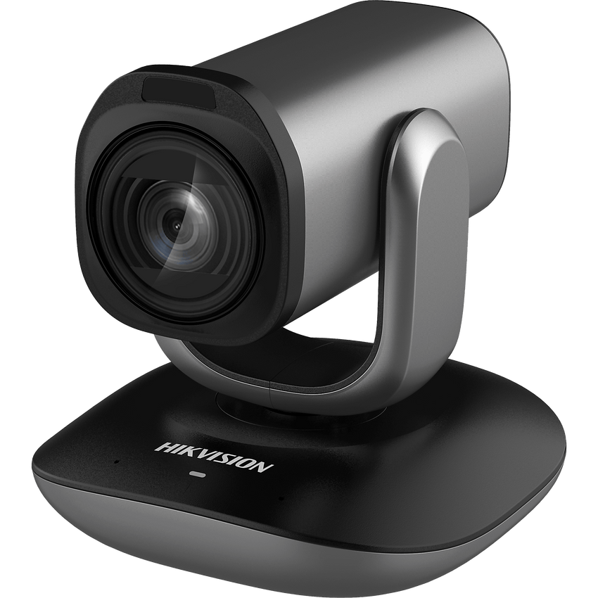 Cámara Web PTZ Alta Definición Full HD (1080p) Para Salas de Juntas / Gran Angular / Micrófono Integrado / Fácil de Instalar / Reducción de Ruido Inteligente