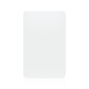 Tarjetas NFC de Alta Seguridad para Control de Acceso UniFi, Encriptación Multicapa Anticlonación, Asignables a Usuarios y Visitantes, Paquete con 10 Piezas