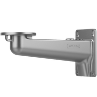 Montaje de Pared para Domos TandemVu con Sistema Anti-vibración