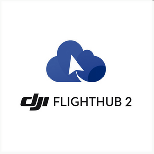 DJI FlightHub2 Enterprise Versión de 1 año /Para 1 Dispositivo