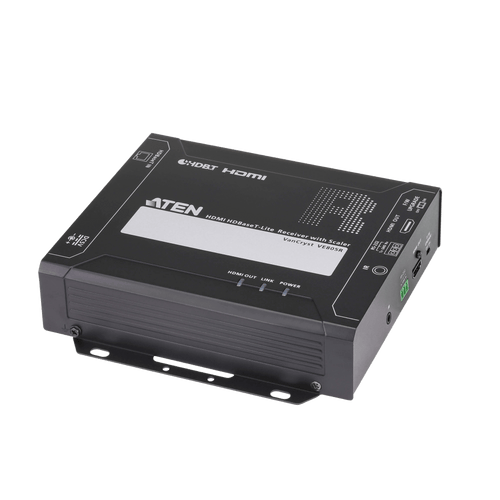 Receptor HDMI| HDBaseT-Lite | 1080p a 70 m| HDBaseT Clase B