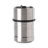 Cartucho De Repuesto Para Monoxido De Carbono (CO), 0-300ppm (100 a 1000ppm,100ppm) Para Detector SPXCDULNCX Serie Sensepoint XCD