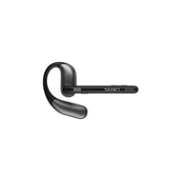 Diadema Bluetooth / 5.4 Multipoint / Cancelaci�n Ruido AI ENC / Dise�o Open-Ear / Gancho Ergon�mico / Estuche de Carga