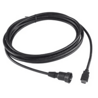 Cable HDMI N�utico Garmin / 4.5 Metros (14.76 Pies) / Full HD 1080p / Resistente al Agua IPX8 / Audio y Video / Para Dispositivos N�uticos Garmin Compatibles