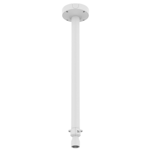 Montaje de Techo compatible con Cámaras Domo Hanwha