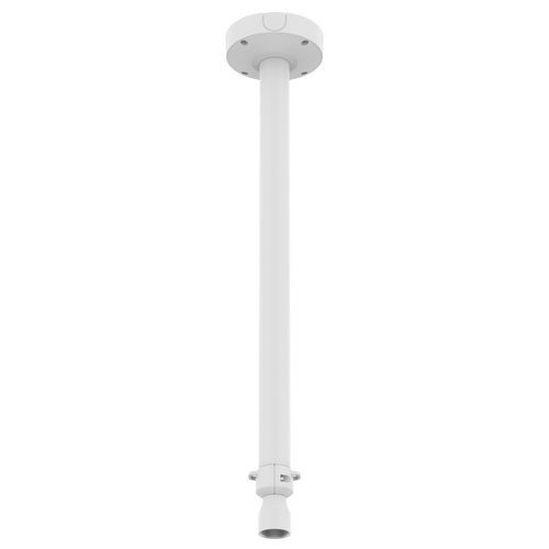 Montaje de Techo compatible con Cámaras Domo Hanwha