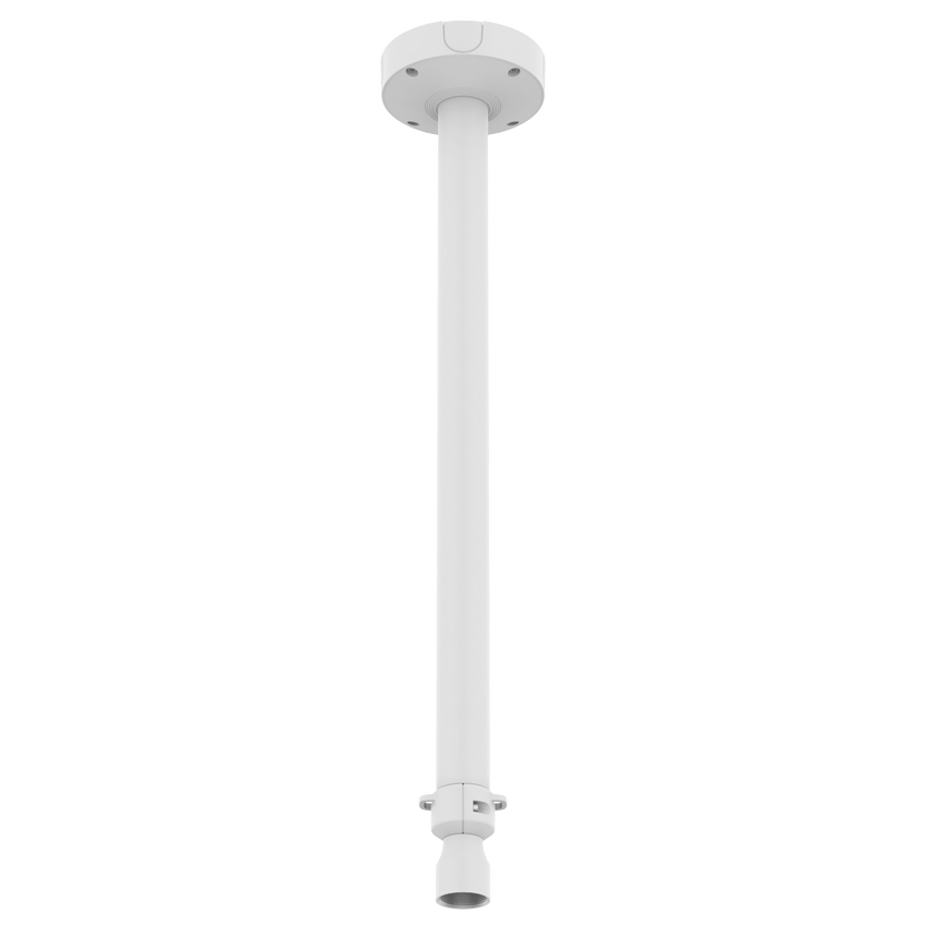 Montaje de Techo compatible con Cámaras Domo Hanwha