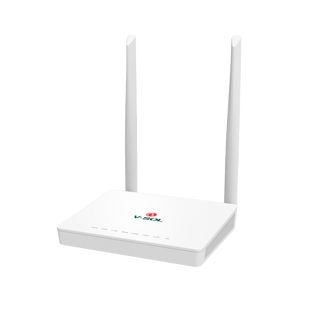ONU Dual EPON/GPON con Wi-Fi AC de doble banda 2.4 Y 5 GHz, 1 puerto SC/UPC + 2 puertos LAN Gigabit, Compatible con EasyMesh