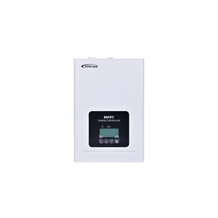 Controlador Solar MPPT 60A 12/24/48V, Máximo Voltaje de Circuito Abierto Voc 225Vcc, Configurable para Baterías de Litio, Conexión en Paralelo