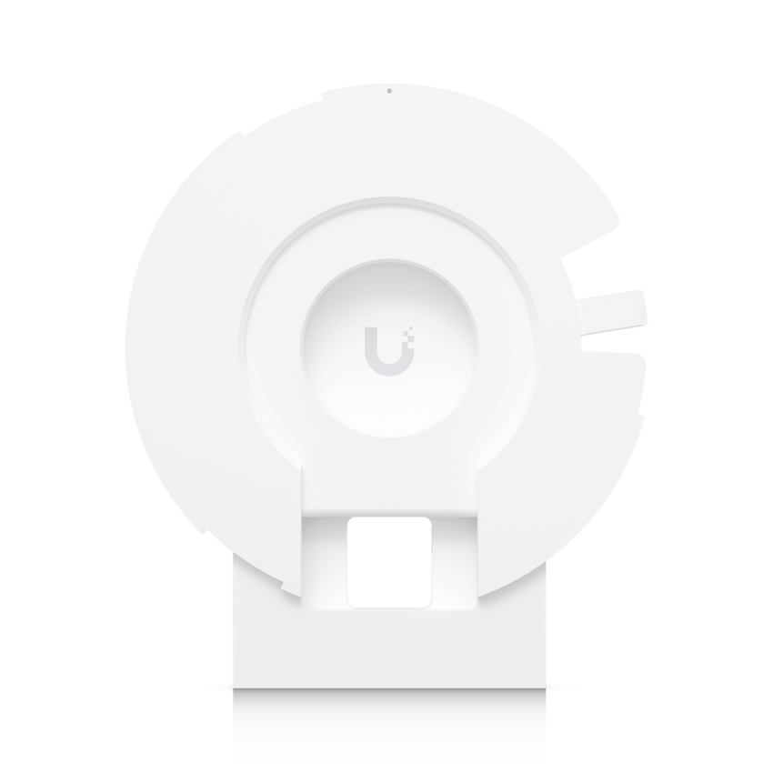Soporte de Pared UACC-AP-AM para Puntos de Acceso UniFi de Tamaño Completo, Compatible con modelos U7-Pro-Max, U7-Pro, U6-Enterprise y Más