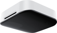 Sensor de Ocupación para Salas de Reuniones RoomSensor Pro de Yealink con Medición de Temperatura, Humedad e Iluminación