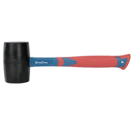 Martillo de Goma de 16 oz