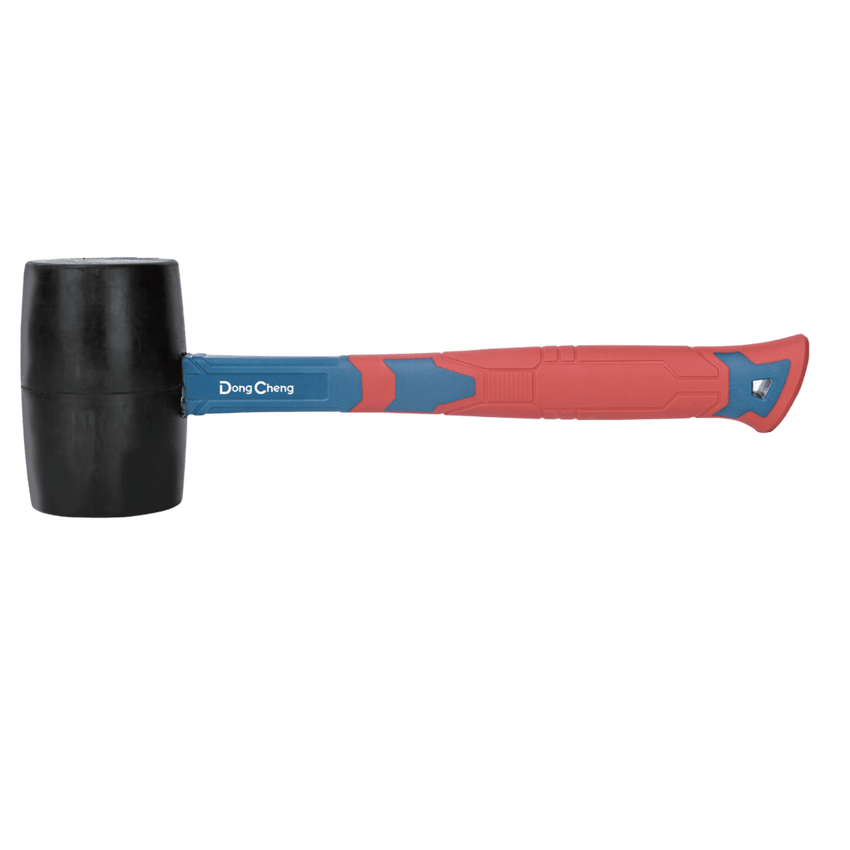 Martillo de Goma de 16 oz