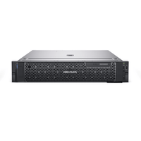 Servidor de Administración / Procesador 4410Y x 2 / 2 x 2TB HDD RAID 1 / 16GB RAM / Sin S.O / iDRAC9 Enterprise / 6 Puertos 1GbE / 800W Power Supply