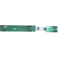 Tarjeta HUB / Refacción / Compatible con DS-D42XXCO-2APA, DS-D42XXGO-2AAA