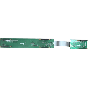 Tarjeta HUB / Refacción / Compatible con DS-D42XXCO-2APA, DS-D42XXGO-2AAA