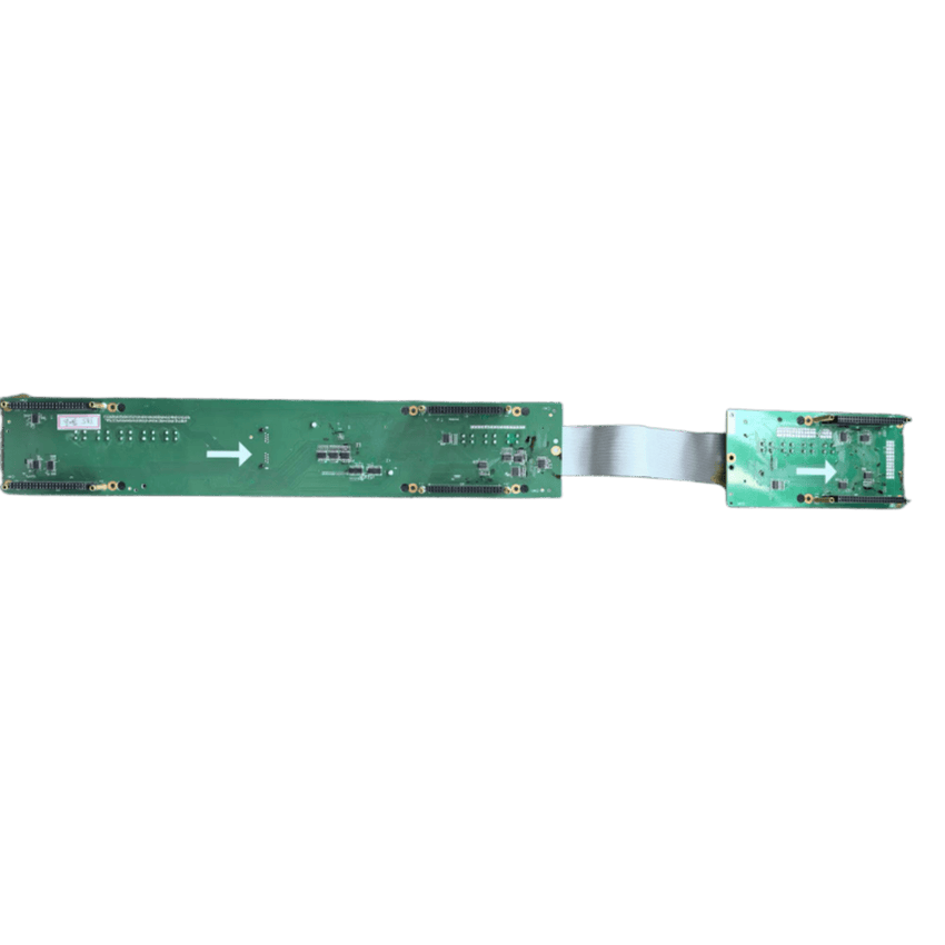 Tarjeta HUB / Refacción / Compatible con DS-D42XXCO-2APA, DS-D42XXGO-2AAA