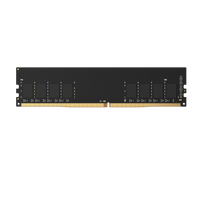 Módulo de Memoria HIKER UDIMM DDR4 / 16GB / Frecuencia 2666 MHz / 288 Pines / Temperatura de Operación 0°C a 85°C