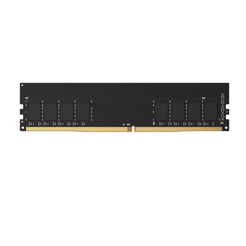 Módulo de Memoria HIKER UDIMM DDR4 / 16GB / Frecuencia 2666 MHz / 288 Pines / Temperatura de Operación 0°C a 85°C