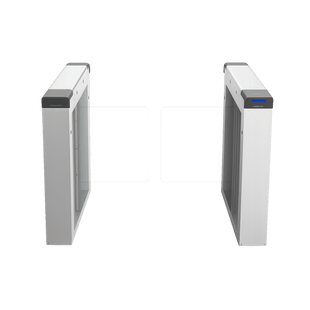Torniquete Swing AP-8000HD / 4 Pares Detectores IR / Motor Sin Escobillas / Capacidad 20-60 Personas por Minuto / Ancho Carril 550-900 mm / Material Acero Inoxidable SUS304 / Consumo Energía 30-120 W / Interior y Exterior