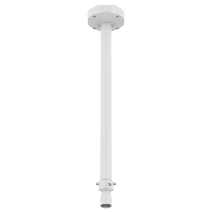 Montaje de Techo compatible con Cámaras Domo Hanwha