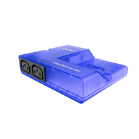 Controlador de Potencia NEO 300 Series / 2 Salidas C13 / Medición de Potencia por Salida Individual / Interface X-talk para Sensores / USB-C / API Serial / Monitoreo de Energía /  10A Máx