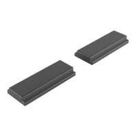 Accesorio Magnético para Lámparas LED CEL550M HOFFMAN