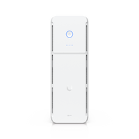 Sistema de Alimentación Ininterrumpida (UPS) de 1 kVA Administrado, 5 Tomas con Respaldo y 5 con Protección contra Sobretensión, Batería Hot-Swappable de 108 Wh, Compatible con NUT y Apagado Seguro para UNVR y UNAS